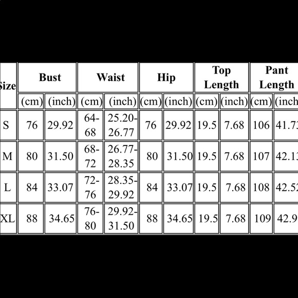 🔴2 Piece/Two Piece Velvet Blue Stripe Set - Picture 4 of 4